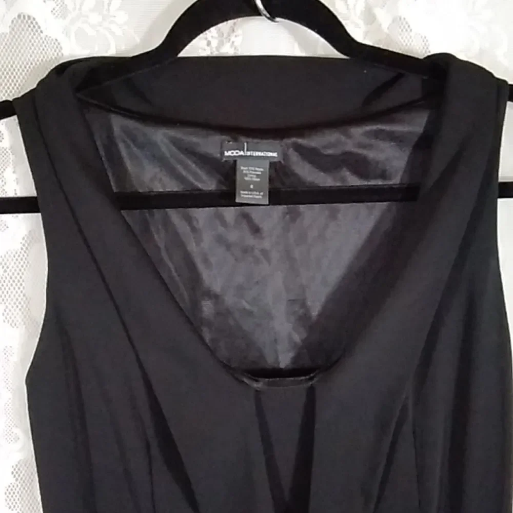 Moda International please see
